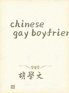 chinese gay boyfriends free gay gv