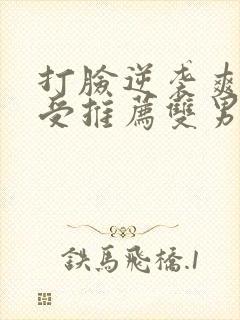 打脸逆袭爽文主受推荐双男主