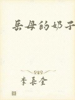 岳母的奶子小说