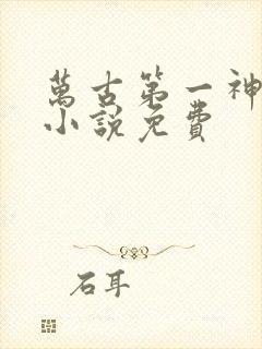 万古第一神有声小说免费