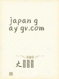 japan gay gv.com