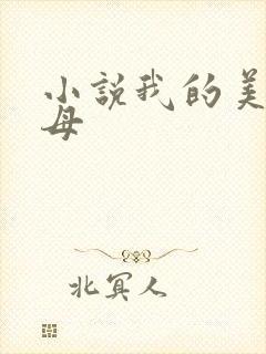 小说我的美艳岳母