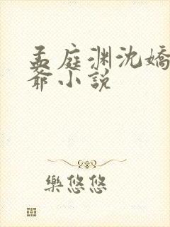 孟庭渊沈娇娇侯爷小说封面