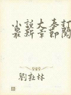 小说大奉打更人最新章节阅续