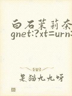 白石茉莉奈magnet:?xt=urn:btih: