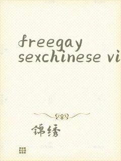 freegaysexchinese video封面