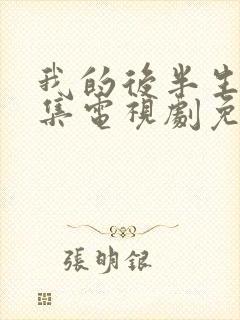 我的后半生42集电视剧免费观看