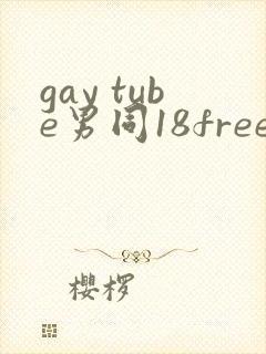 gay tube男同18free