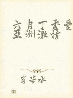 六月丁香爱综合亚洲激情封面