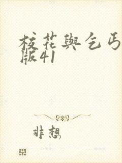 校花与乞丐完整版41