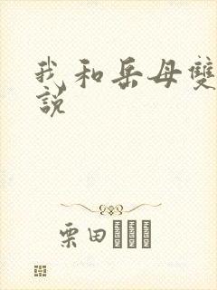 我和岳母双飞小说
