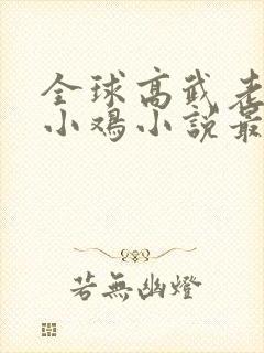 全球高武老鹰吃小鸡小说最新章节