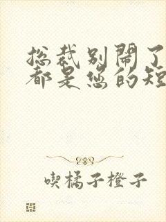 总裁别闹了孩子都是您的短剧全集免费观看