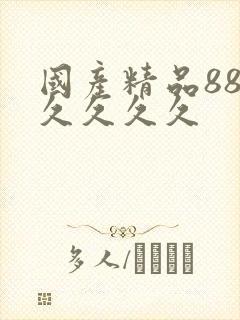 国产精品88久久久久久