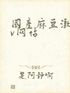 国产麻豆激情av网站