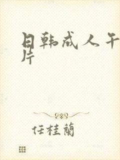 日韩成人午夜毛片