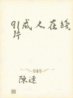 91成人在线看片