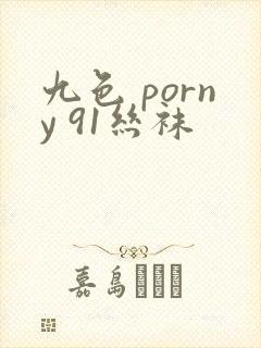 九色 porny 91丝袜