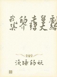 我的老舅剧情分集介绍大结局