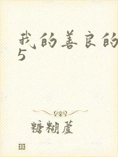 我的善良的嫂子5