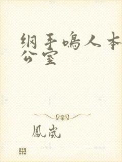 纲手鸣人本子办公室