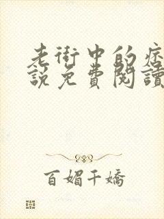 老街中的痞子小说免费阅读