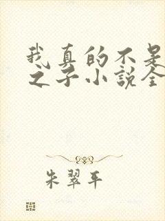 我真的不是气运之子小说全文