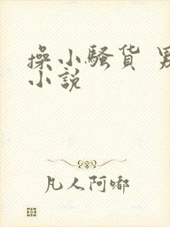 操小骚货 男男小说