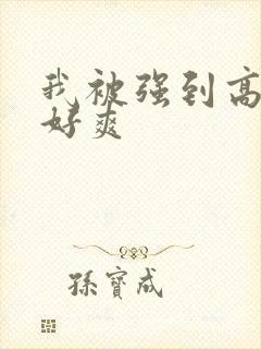 我被强到高潮了好爽