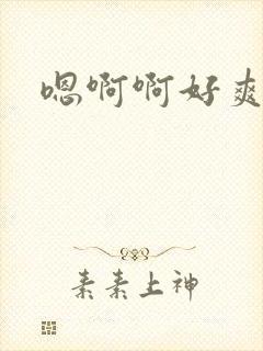 嗯啊啊好爽好大封面