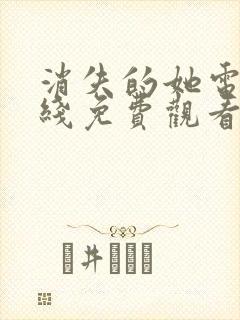 消失的她电影在线免费观看