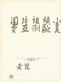 图片视频小说免费亚洲欧美