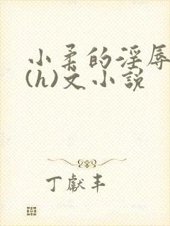 小柔的淫辱日记(h)文小说封面