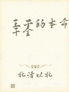 王子的本命是役千金