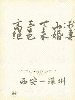 高手下山:我的绝色未婚妻免费观看完整版