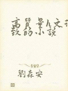 高质量h文很细致的小说