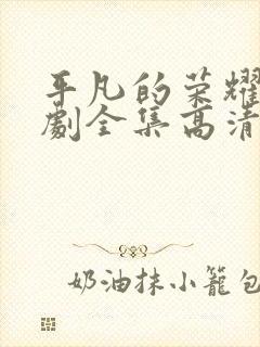 平凡的荣耀电视剧全集高清