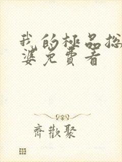 我的极品总裁老婆免费看