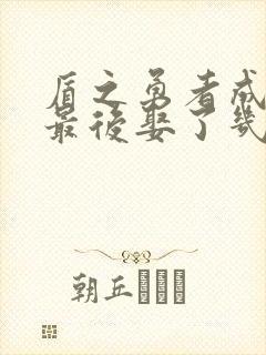 盾之勇者成名录最后娶了几个封面