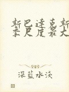 斯巴达克斯哪一季尺度最大