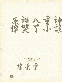 原神八重神子被悼哭了小说在线阅读