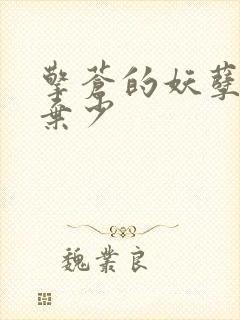 擎苍的妖孽修真弃少