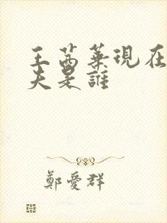 王茜华现在的丈夫是谁