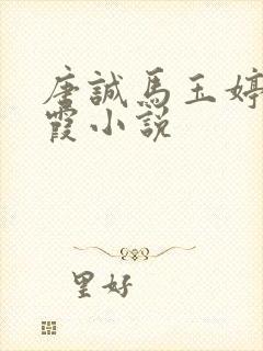 唐诚马玉婷杨美霞小说