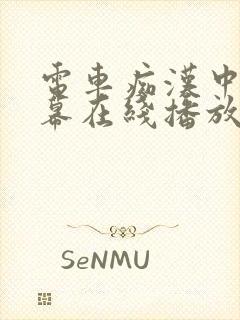 电车痴汉中文字幕在线播放