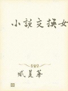 小说交换女友