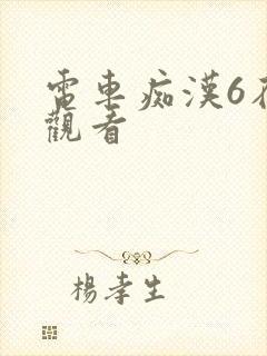 电车痴汉6在线观看