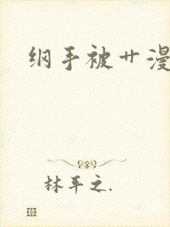 纲手被艹漫画
