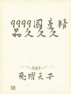 9999国产精品久久久