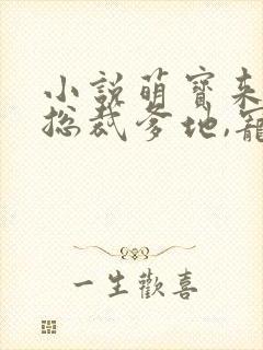 小说萌宝来袭:总裁爹地,宠上天